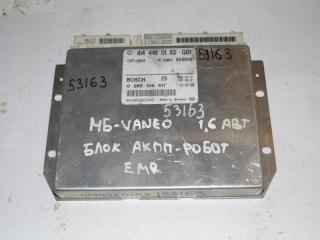 блок управления вентилятором (реле) Mercedes-Benz Vaneo W414 (2001 - 2005), 4144460153