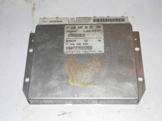блок управления вентилятором (реле) Mercedes-Benz A-Класс W168 (1997 - 2001), 285452632