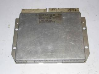 блок управления вентилятором (реле) Mercedes-Benz C-Класс W202/S202 (1993 - 1997), 155455332