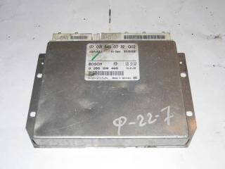 блок управления вентилятором (реле) Mercedes-Benz E-Класс W210/S210 (1995 - 1999), 315450732