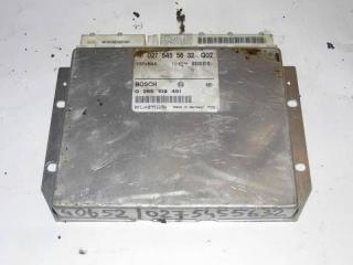 блок управления вентилятором (реле) Mercedes-Benz E-Класс W210/S210 (1995 - 1999), 275455632