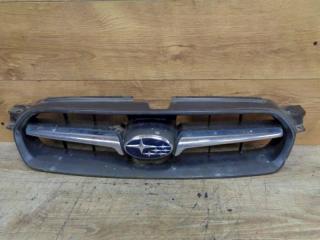 решетка радиатора Subaru Legacy 4 поколение 2004
