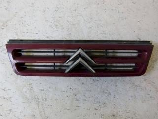 решетка радиатора Citroen Jumper 1 поколение [рестайлинг] (2002 - 2006), 7804P9, 1304699070