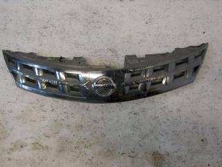 решетка радиатора Nissan Murano Z50 (2002 - 2008), 62310CA000