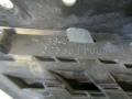 решетка радиатора Nissan Tiida C11 (2004 - 2008), 62330ED000 - фото №3
