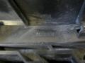 решетка радиатора Nissan Tiida C11 (2004 - 2008), 62330ED000 - фото №4