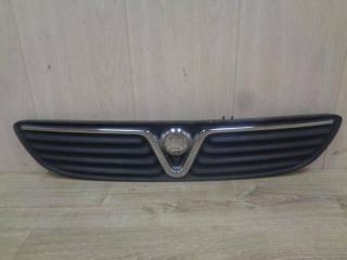 решетка радиатора Opel Zafira 1 поколение (A) 2002, 6320070