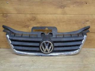 решетка радиатора Volkswagen Touran 1 поколение 2005, 1T0853651