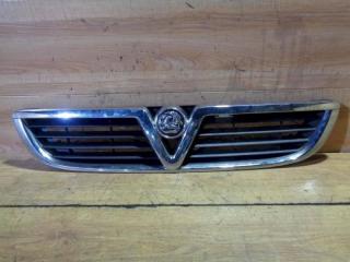 решетка радиатора Opel Zafira 1 поколение (A) [рестайлинг] 2004, 6320108