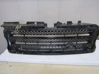 решетка радиатора Land Rover Range Rover Sport 1 поколение (2005 - 2009), черный, DHB500062WWR