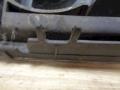 решетка радиатора Audi A3 8P (2003 - 2005), 8P38536513FZ - фото №2