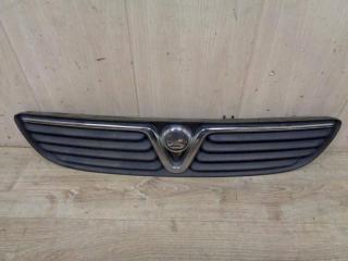 решетка радиатора Opel Zafira 1 поколение (A) 2001, 6320070