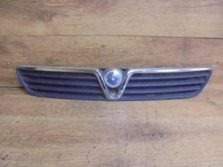 решетка радиатора Opel Astra G 2001, 6320067