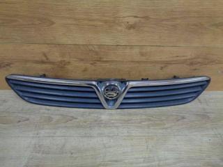 решетка радиатора Opel Astra G 2000, 6320067