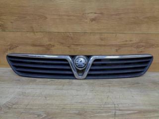 решетка радиатора Opel Astra G 2000, 6320067