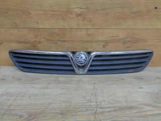 решетка радиатора Opel Astra G 2001, 6320067