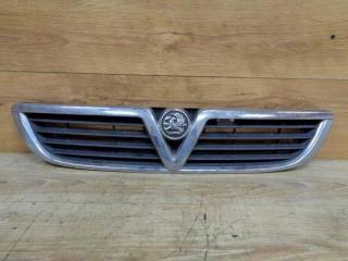 решетка радиатора Opel Zafira 1 поколение (A) [рестайлинг] 2004, 6320108