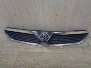 решетка радиатора Opel Vectra C 2003, 13106814