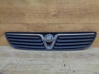 решетка радиатора Opel Zafira 1 поколение (A) 2001, 6320070