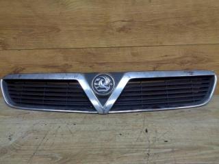 решетка радиатора Opel Vectra C 2003, 13106814