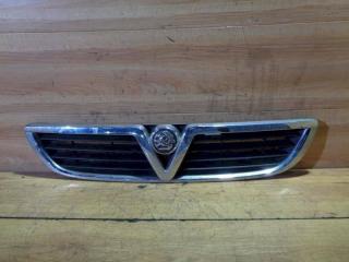 решетка радиатора Opel Zafira 1 поколение (A) [рестайлинг] 2004, 6320108