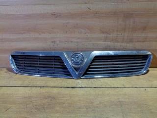 решетка радиатора Opel Vectra C 2004, 13106814