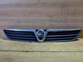 решетка радиатора Opel Astra G 2001, 6320067