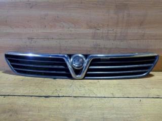 решетка радиатора Opel Astra G 2001, 6320067