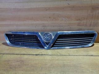 решетка радиатора Opel Vectra C 2003, 13106814