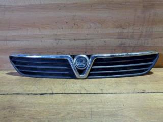 решетка радиатора Opel Astra G 2001, 6320067