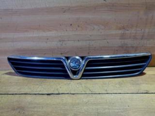 решетка радиатора Opel Astra G 2001, 6320067