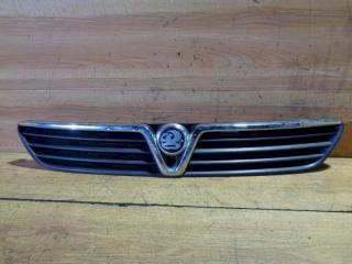 решетка радиатора Opel Astra G 2001, 6320067