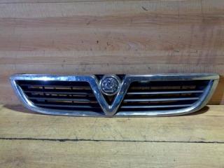решетка радиатора Opel Zafira 1 поколение (A) [рестайлинг] 2004, 6320108