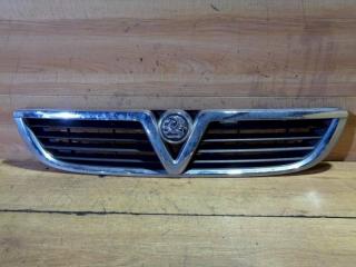 решетка радиатора Opel Zafira 1 поколение (A) [рестайлинг] 2004, 6320108