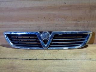 решетка радиатора Opel Zafira 1 поколение (A) [рестайлинг] 2004, 6320108
