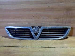 решетка радиатора Opel Zafira 1 поколение (A) [рестайлинг] 2004, 6320108
