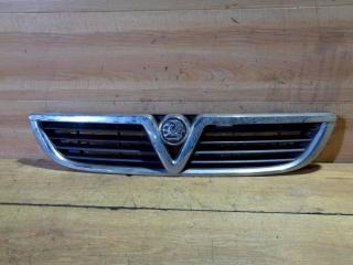решетка радиатора Opel Zafira 1 поколение (A) [рестайлинг] 2004, 6320108