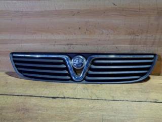 решетка радиатора Opel Zafira 1 поколение (A) 2001, 6320070