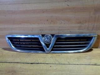 решетка радиатора Opel Zafira 1 поколение (A) [рестайлинг] 2004, 6320108