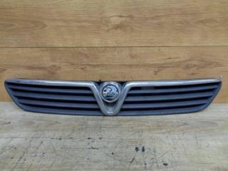 решетка радиатора Opel Astra G 2001, 6320067