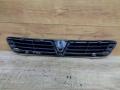 решетка радиатора Opel Astra G 2001, 6320067 - фото №2