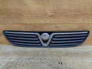 решетка радиатора Opel Zafira 1 поколение (A) 2001, 6320070