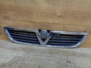 решетка радиатора Opel Zafira 1 поколение (A) [рестайлинг] 2004, 6320108