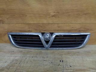 решетка радиатора Opel Zafira 1 поколение (A) [рестайлинг] 2004, 6320108