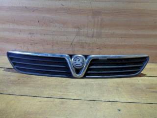 решетка радиатора Opel Astra G 2002, 6320067