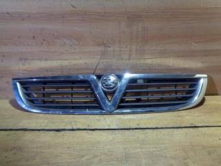 решетка радиатора Opel Zafira 1 поколение (A) [рестайлинг] 2004, 6320108