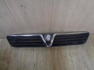 решетка радиатора Opel Astra G 2001, 6320067