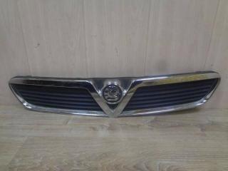 решетка радиатора Opel Vectra C 2003, 13106814