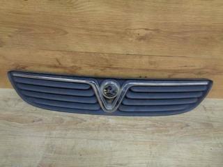 решетка радиатора Opel Zafira 1 поколение (A) 2001, 6320070