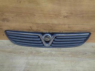 решетка радиатора Opel Zafira 1 поколение (A) 2001, 6320070